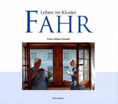 Leben im Kloster - Fahr - Géraud, Liliane