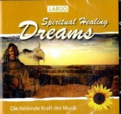Cover Spiritual Healing Dreams