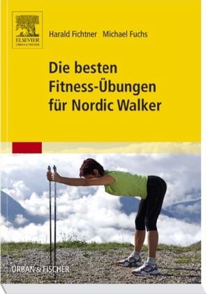Die besten Fitness-Übungen für Nordic-Walker