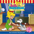 Superpudel Puck / Bibi Blocksberg Bd.88 (1 Audio-CD)
