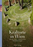Kraftorte in Wien Kraftorte in Wien