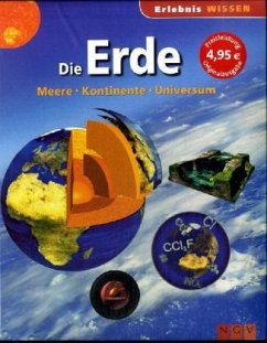 Cover Die Erde