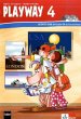 4. Schuljahr, Activity Book m. Audio-CD... - Bild 1