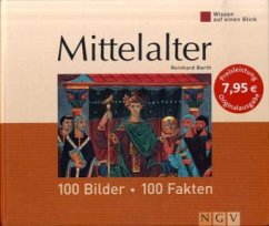 Mittelalter - Barth, Reinhard