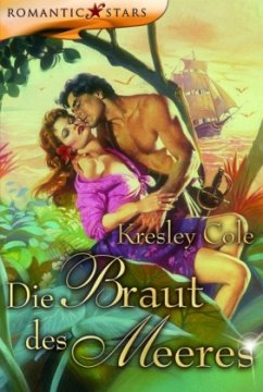 Die Braut des Meeres - Cole, Kresley