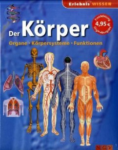 Cover Der Körper