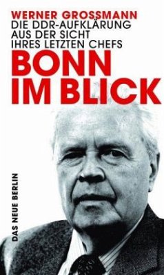 Bonn im Blick - Großmann, Werner