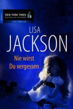 Cover Nie wirst du vergessen