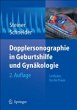 Dopplersonographie in Geburtshilfe und... - Bild 1