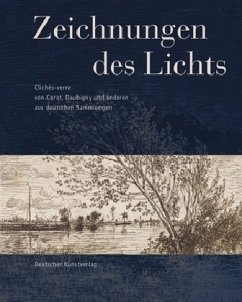 Cover Zeichnungen des Lichts