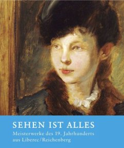 Cover Sehen ist alles