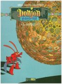 Donjon Monster - Die Hauptkarte Donjon Monster - Die Hauptkarte
