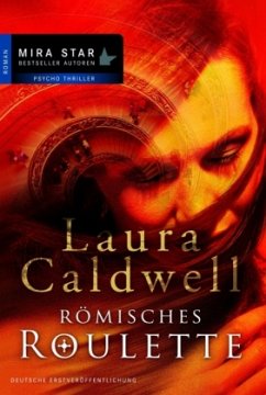 Cover Römisches Roulette