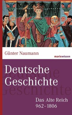 Deutsche Geschichte - Naumann, Günter