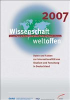 Wissenschaft weltoffen 2007