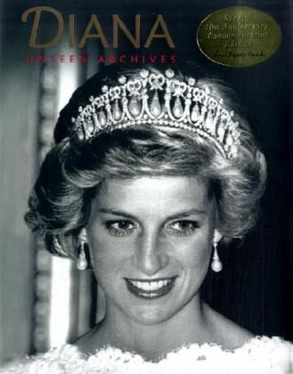Diana - Unseen Archives