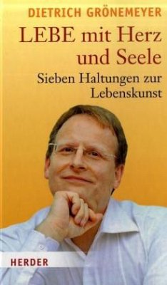 LEBE mit Herz und Seele, Sonderausgabe - Grönemeyer, Dietrich