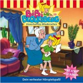 Unverhofftes Wiedersehen / Bibi Blocksberg Bd.39 (1 Audio-CD)