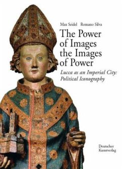 The Power of Images, the Images of Power. - Seidel, Max; Silva, Romano