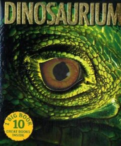 Dinosaurium - Buller, Laura; Scott, Carey Dinosaurium - Buller, Laura; Scott, Carey