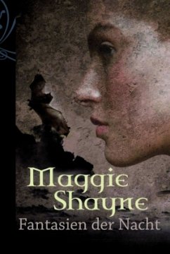 Fantasien der Nacht - Shayne, Maggie