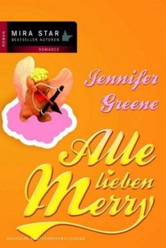 Alle lieben Merry - Greene, Jennifer