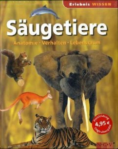 Cover Säugetiere