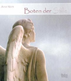 Boten der Stille - Nolte, Astrid Boten der Stille - Nolte, Astrid