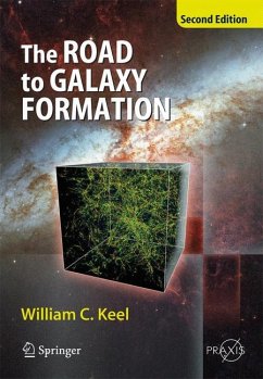 The Road to Galaxy Formation - Keel, William C.