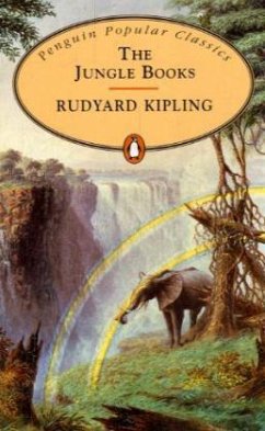 Cover The Jungle Books