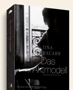 Cover Das Aktmodell