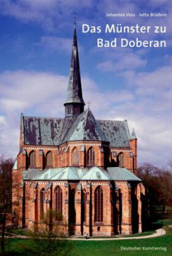 Das Münster zu Bad Doberan - Voss, Johannes