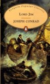 Lord Jim, English edition