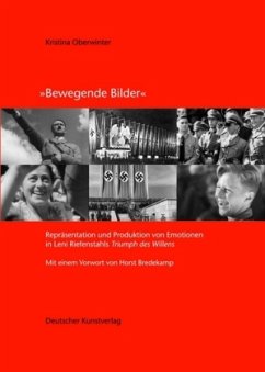 Cover 'Bewegende Bilder'