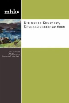 'Die wahre Kunst ist, Unwirklichkeit zu üben' - Heinz, Marianne