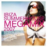 Ibiza Summerhouse Megamix 2007
