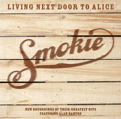 Living Next Door To Alice - Smokie