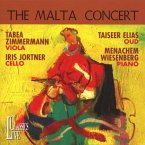 The Malta Concert