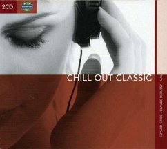 Worldstar: Chill Out Classic - Diverse