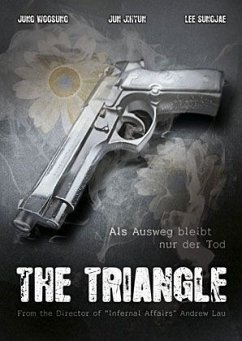 Cover The Triangle