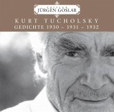 Tucholsky: Gedichte