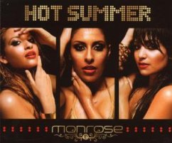 Hot Summer - Monrose