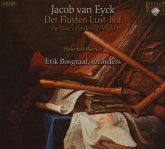 Van Eyck: Der Fluyten Lust-Hof Van Eyck: Der Fluyten Lust-Hof