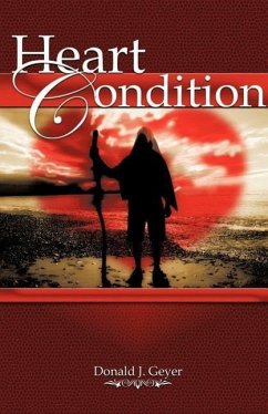 Heart Condition - Geyer, Donald J.