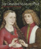 The Cleveland Museum of Art, Meisterwerke von 300 bis 1550