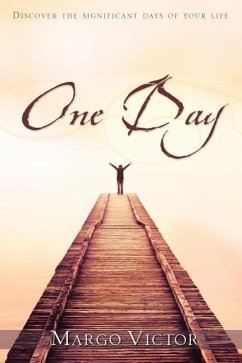 One Day - Victor, Margo