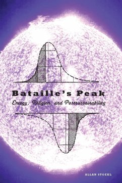 Bataille's Peak - Stoekl, Allan