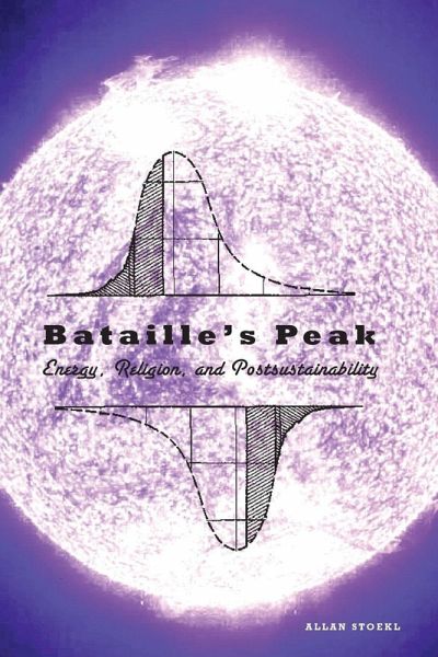 Bataille's Peak