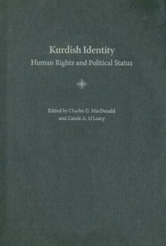 Kurdish Identity