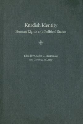 Kurdish Identity